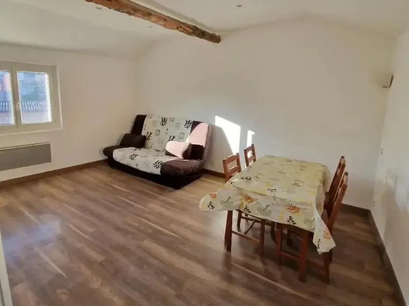 Photo Appartement à Carces au prix de 60 000€