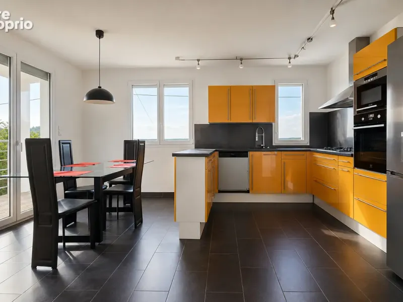 Photo Maison à Morre au prix de 395 000€