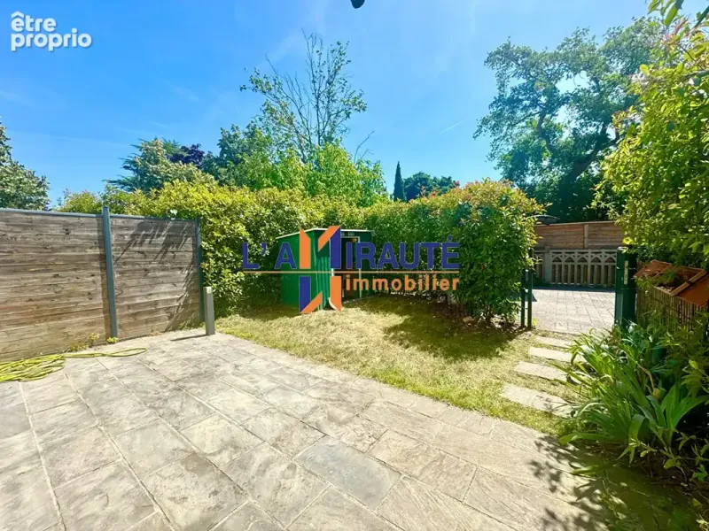 Photo Maison à Maisons-Laffitte au prix de 520 000€