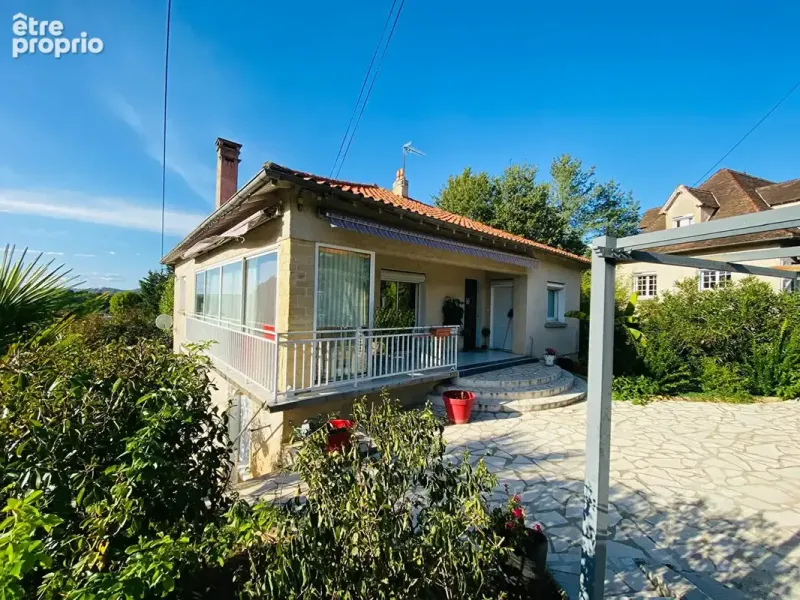 Photo Maison à Cahors au prix de 339 500€