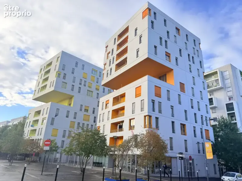 Photo Appartement à Ris-Orangis au prix de 212 000€