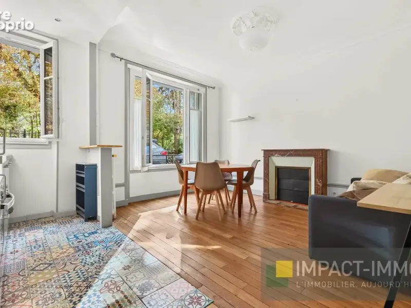 Photo Appartement à Asnieres-Sur-Seine au prix de 259 000€