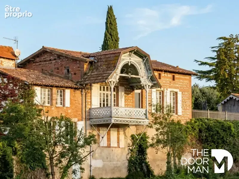 Photo Maison à Muret au prix de 884 000€