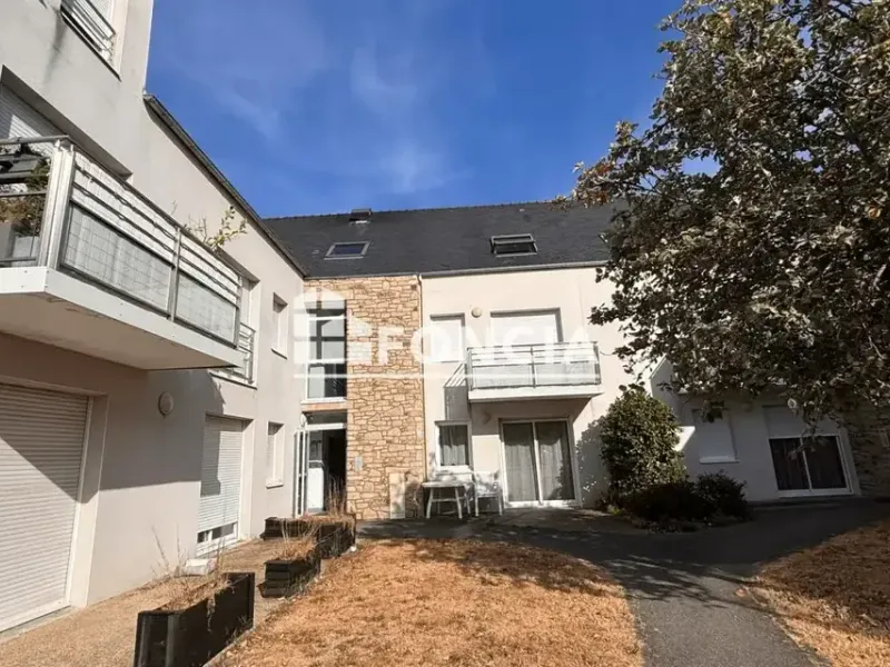 Photo Appartement à Ploeren au prix de 138 000€