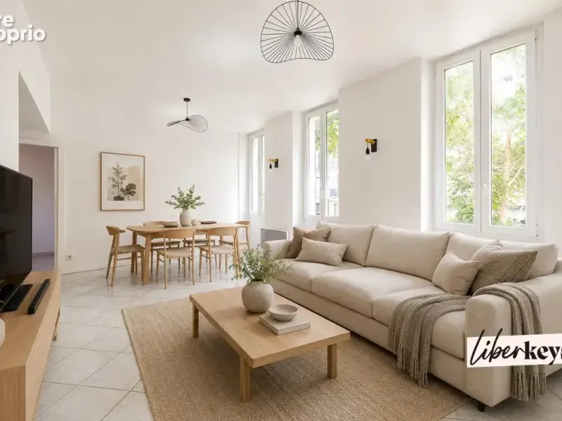 Photo Appartement à Marseille-4e au prix de 132 000€
