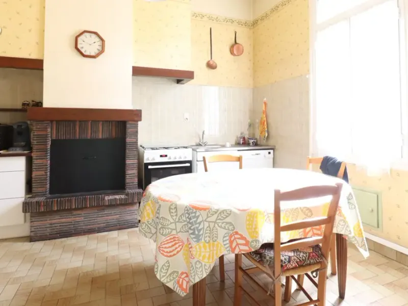 Photo Maison à Villeneuve-La-Riviere au prix de 160 000€
