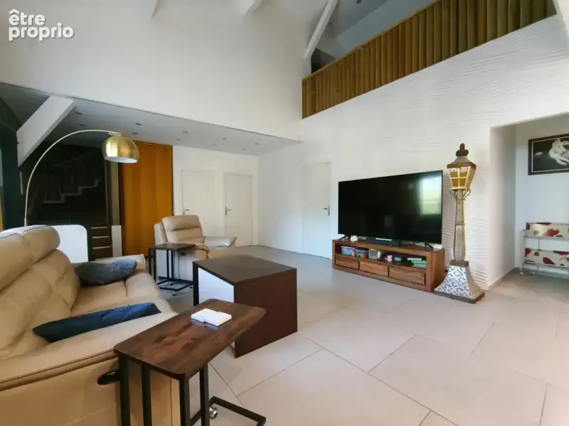 Photo Maison à Linas au prix de 380 000€