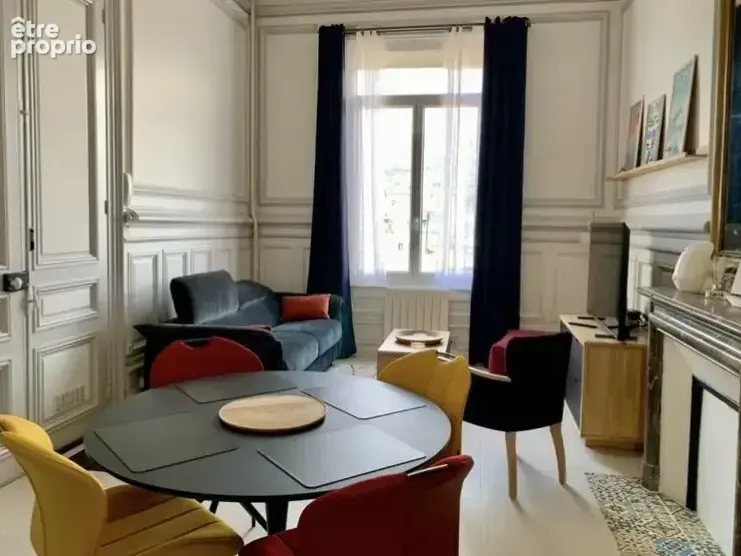 Photo Appartement à Fecamp au prix de 166 400€