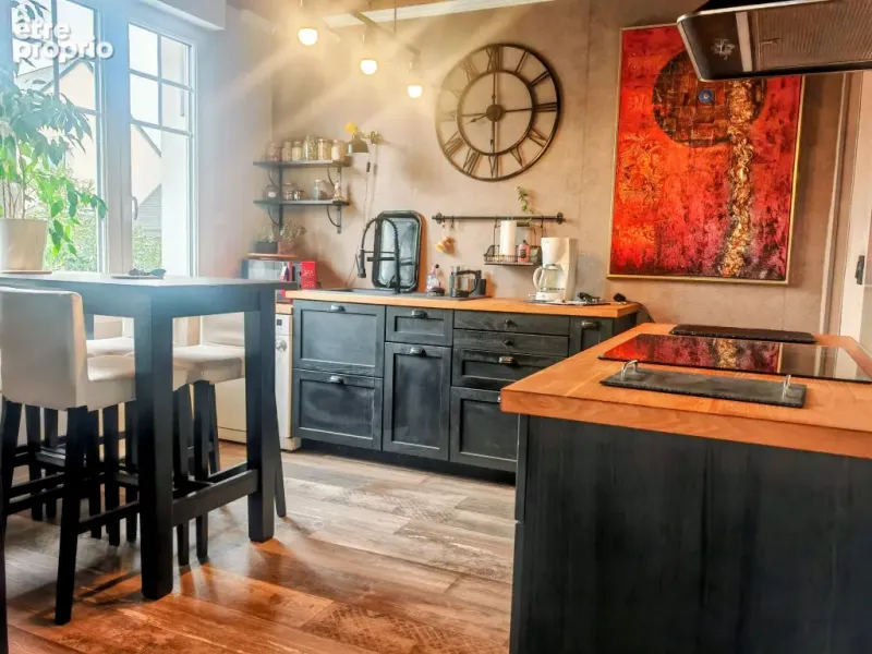 Photo Maison à Rocquancourt au prix de 393 000€