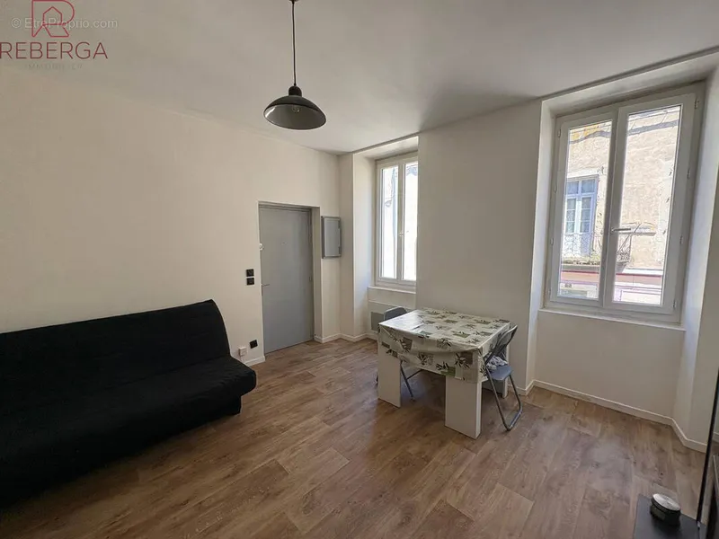 Photo Appartement à Castres au prix de 52 000€