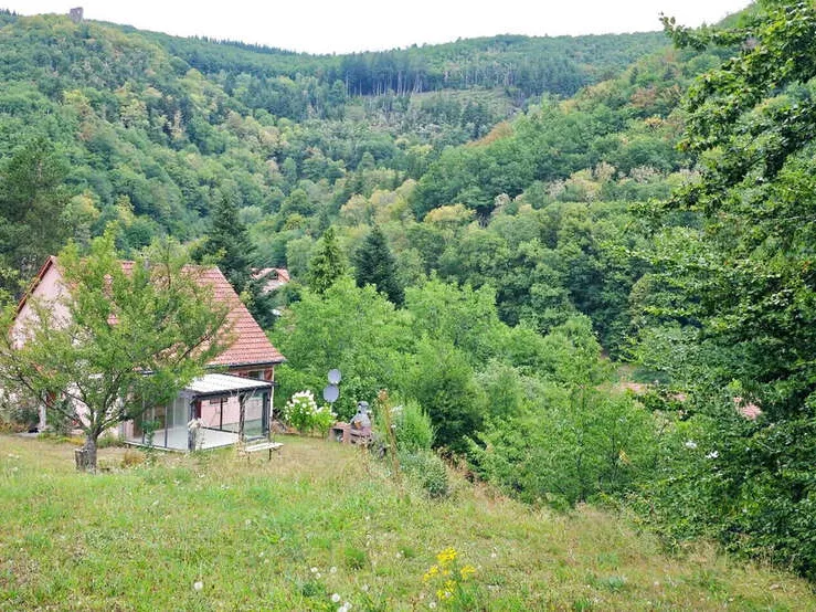 Photo Maison à Urbeis au prix de 197 000€