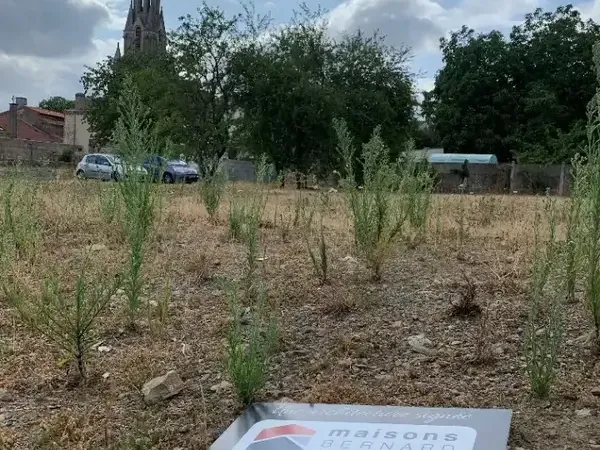 Photo Terrain à Corze au prix de 58 745€