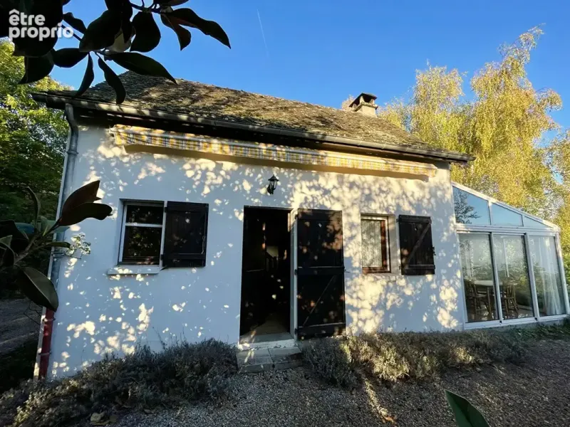 Photo Maison à Senergues au prix de 172 000€