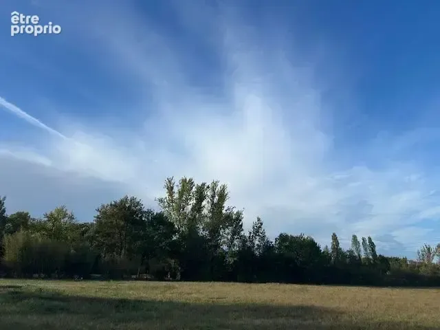 Photo Terrain à Bouliac au prix de 169 000€