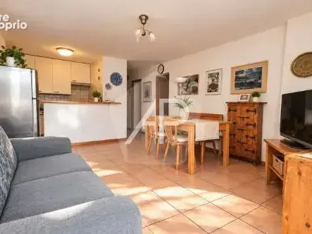 Photo Appartement à Briancon au prix de 189 000€