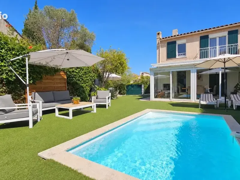 Photo Maison à Antibes au prix de 715 000€