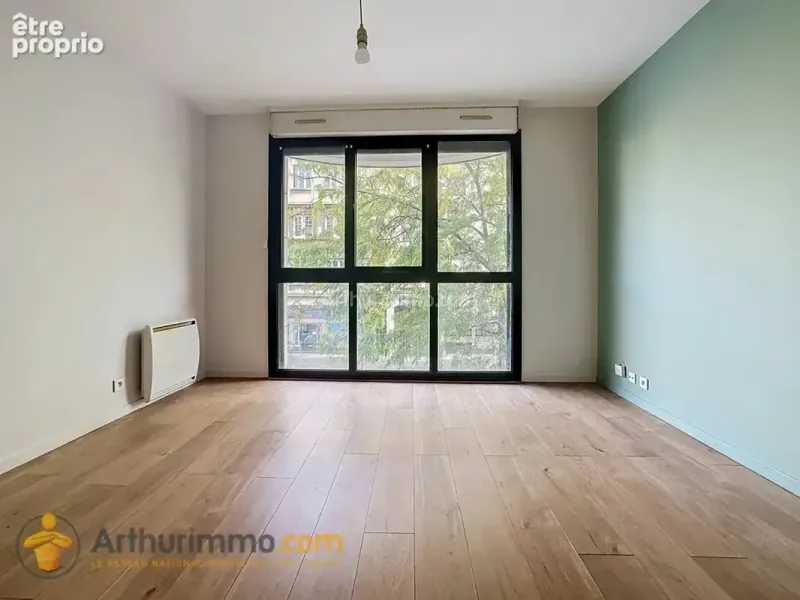 Photo Appartement à Reims au prix de 189 500€