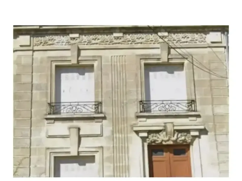 Photo Maison à Bordeaux au prix de 639 000€
