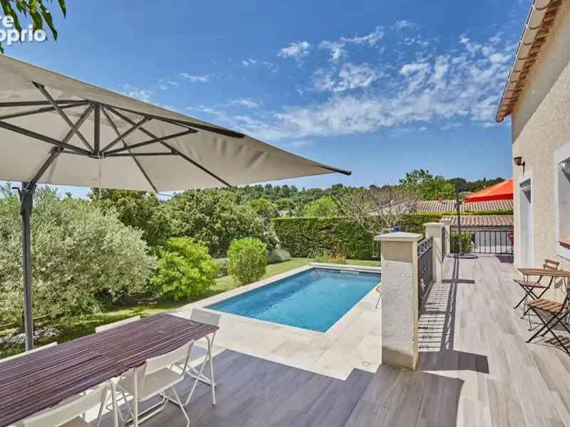 Photo Maison à Vernegues au prix de 629 000€