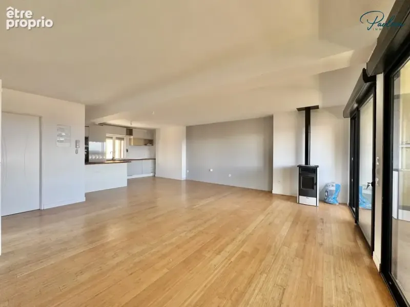 Photo Appartement à Beziers au prix de 140 000€