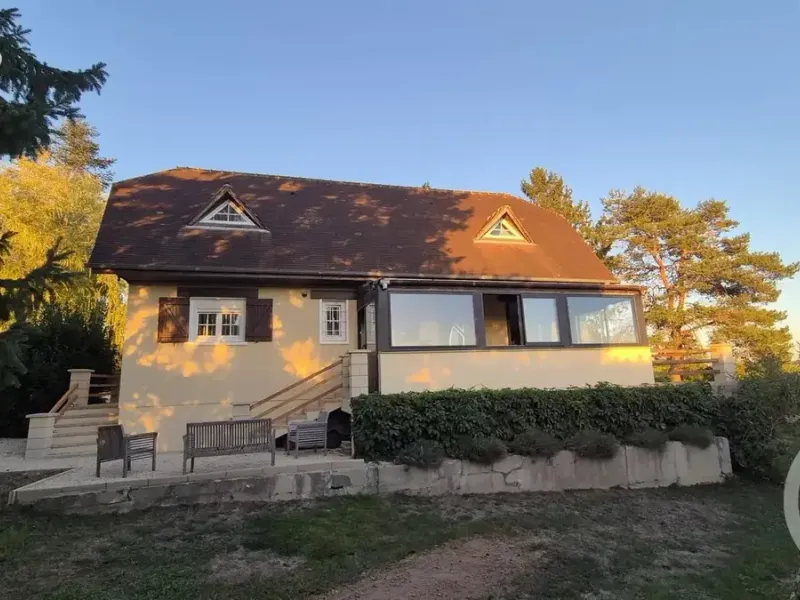 Photo Maison à Gisors au prix de 275 000€