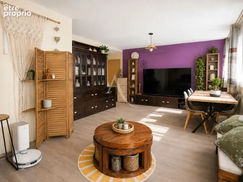 Photo Appartement à Neuilly-Sur-Marne au prix de 199 000€