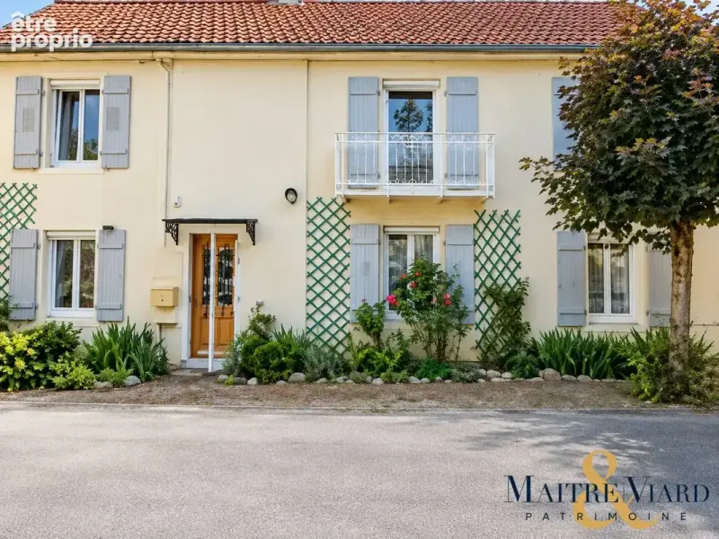 Photo Appartement à Vesoul au prix de 137 000€
