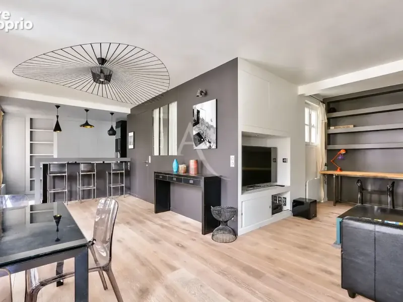 Photo Appartement à Paris-7e au prix de 930 000€