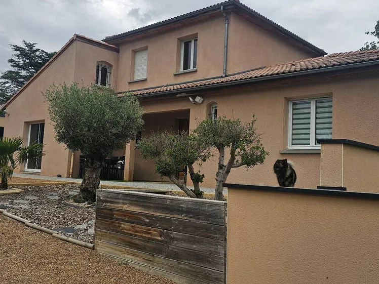 Photo Maison à Pont-Du-Chateau au prix de 439 000€