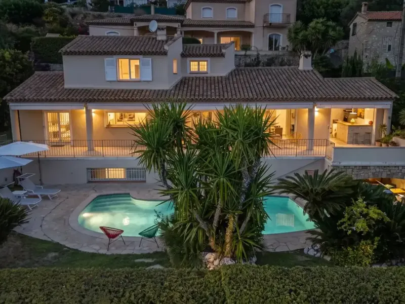 Photo Maison à Mougins au prix de 1 595 000€