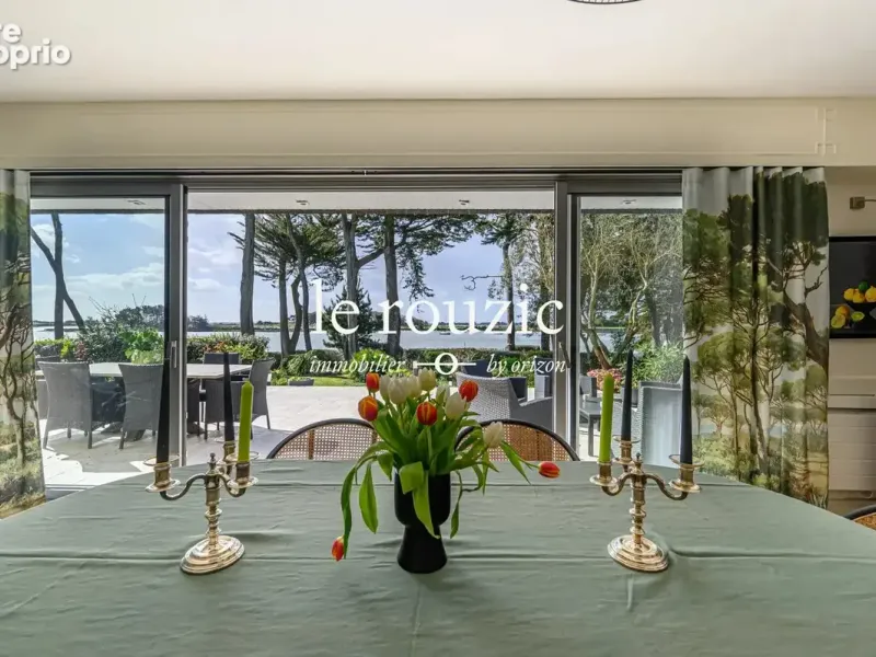 Photo Maison à Sene au prix de 1 751 000€