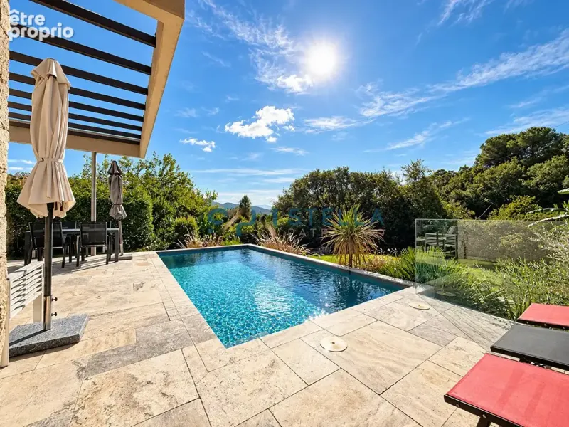 Photo Maison à Ajaccio au prix de 770 000€