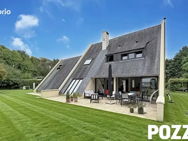Photo Maison à Jullouville au prix de 735 000€