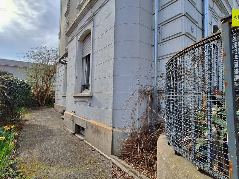 Photo Appartement à Mulhouse au prix de 49 000€