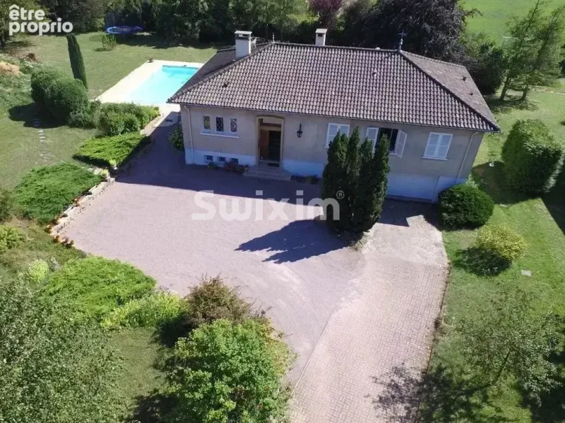 Photo Maison à Charnay-Les-Macon au prix de 470 000€