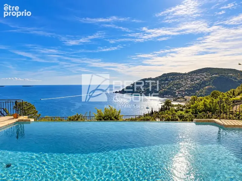 Photo Maison à Theoule-Sur-Mer au prix de 2 890 000€
