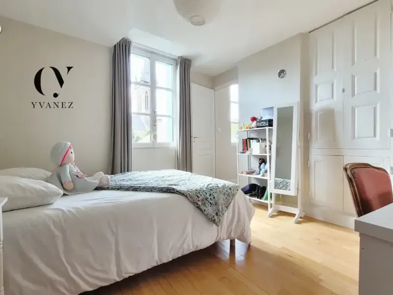 Photo Maison à Chateaugiron au prix de 497 850€