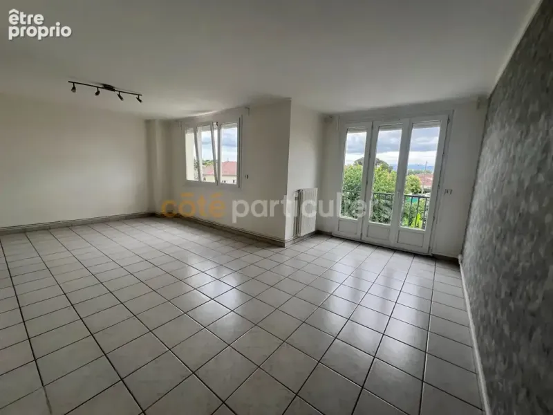 Photo Appartement à Tarbes au prix de 144 300€