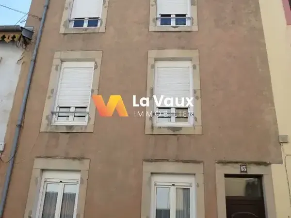 Photo Maison à Jarville-La-Malgrange au prix de 179 500€