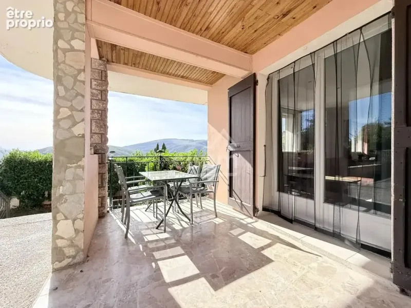 Photo Maison à Sisteron au prix de 347 500€