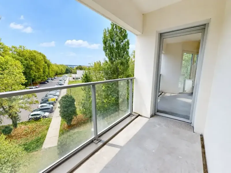 Photo Appartement à Caen au prix de 178 080€