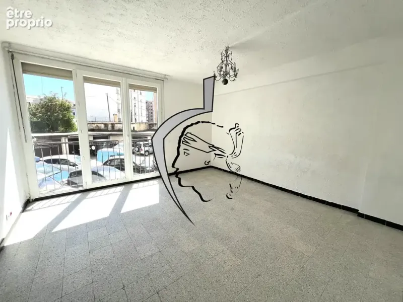 Photo Appartement à Ajaccio au prix de 160 000€