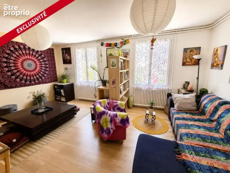 Photo Maison à La Roche-Sur-Yon au prix de 208 000€