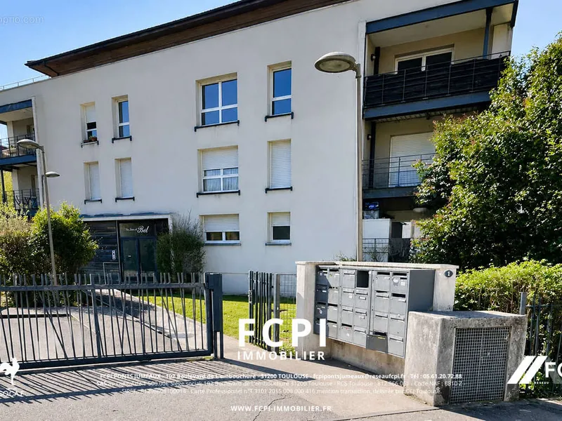 Photo Appartement à Floirac au prix de 119 000€