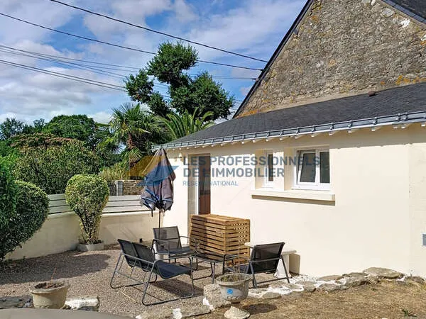 Photo Maison à Peaule au prix de 170 000€