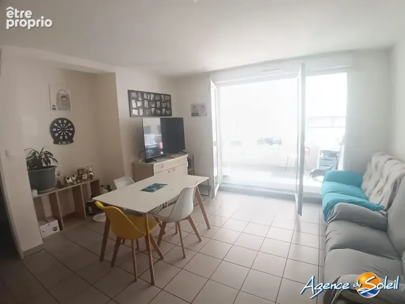 Photo Appartement à Perpignan au prix de 92 000€