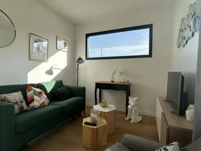 Photo Commerce à Iwuy au prix de 122 500€