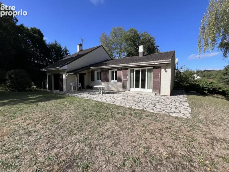 Photo Maison à Raizeux au prix de 325 500€