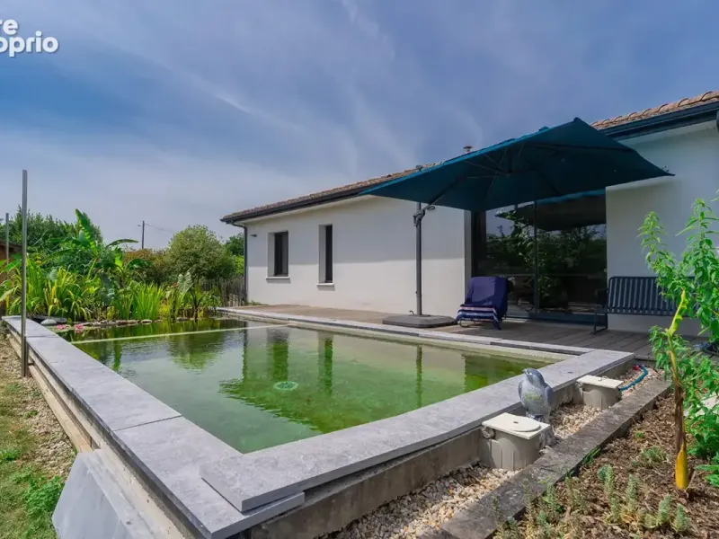 Photo Maison à Floirac au prix de 724 500€