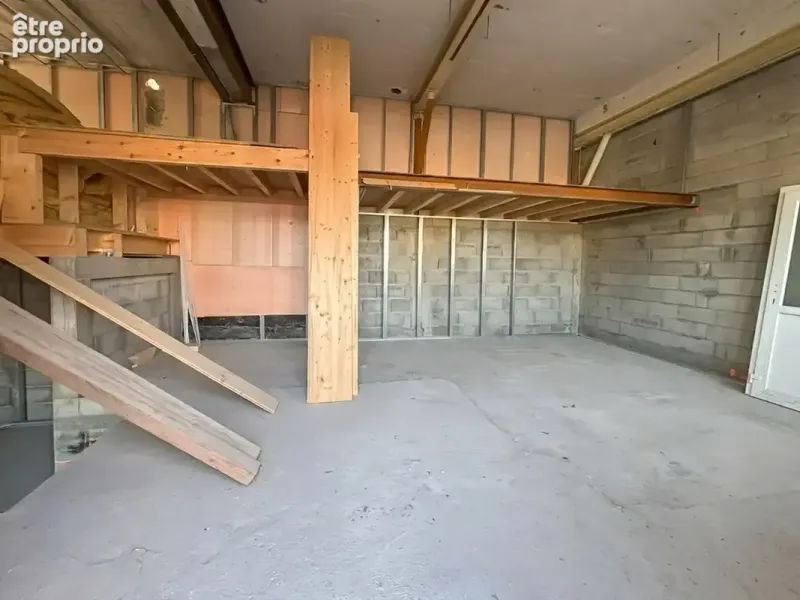 Photo Appartement à Mercury au prix de 126 000€